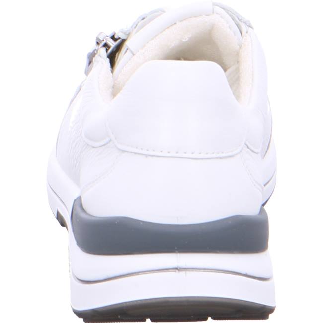 Ara Shoes Nwhite Women's Trainers White | ARA476FEC