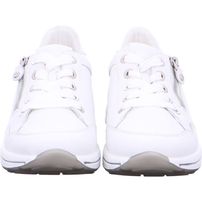 Ara Shoes Nwhite Women's Trainers White | ARA476FEC