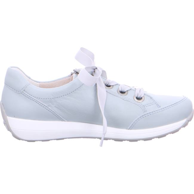 Ara Shoes Osaka Mint Women's Trainers Green | ARA580NUC