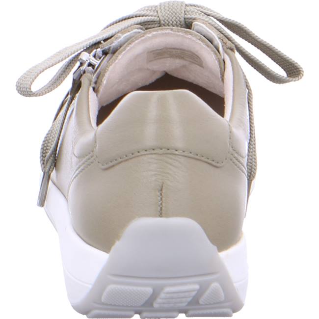 Ara Shoes Osaka Pistachio Women's Trainers Green | ARA450DTR