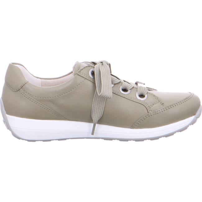 Ara Shoes Osaka Pistachio Women's Trainers Green | ARA450DTR