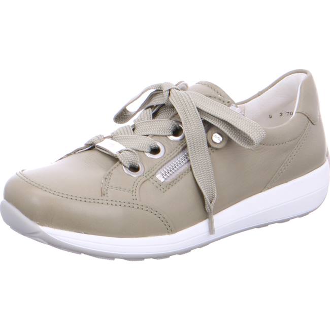 Ara Shoes Osaka Pistachio Women\'s Trainers Green | ARA450DTR