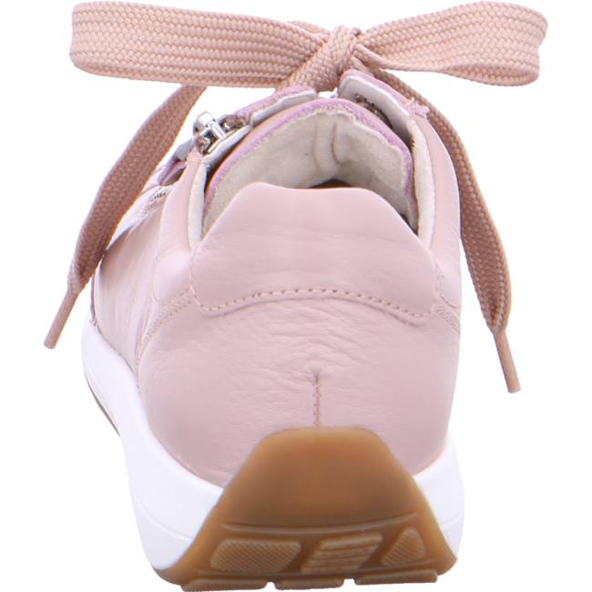 Ara Shoes Osaka Powder Women's Trainers Rose | ARA945AZK