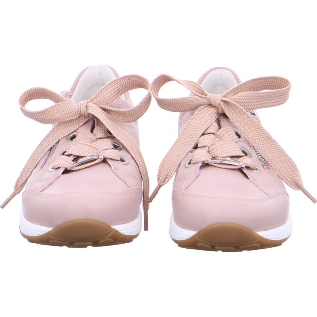 Ara Shoes Osaka Powder Women's Trainers Rose | ARA945AZK