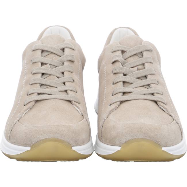 Ara Shoes Osaka Sand Women's Trainers Brown | ARA617HJF