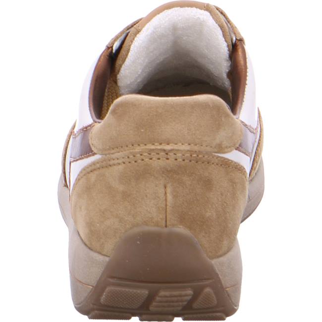 Ara Shoes Osaka Toffee Women's Trainers Brown | ARA146AEL