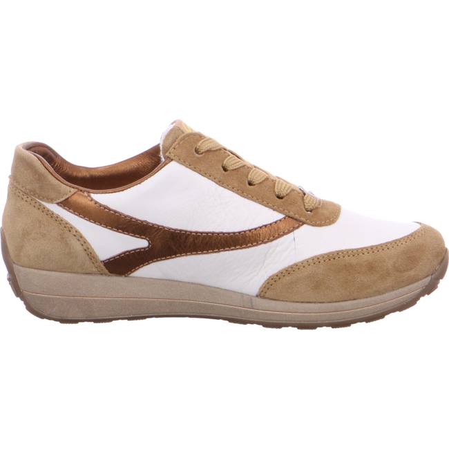 Ara Shoes Osaka Toffee Women's Trainers Brown | ARA146AEL