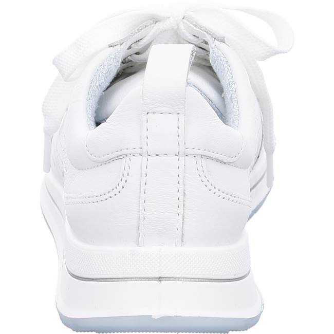 Ara Shoes Osaka Women's Trainers White | ARA091DCG