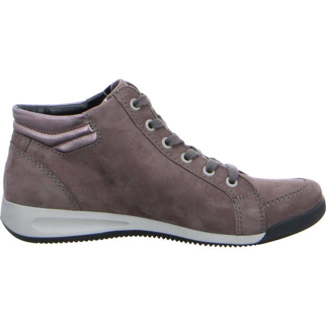 Ara Shoes Rom Women's Boots Grey | ARA806BEV