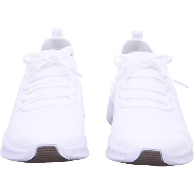 Ara Shoes San Diego Men's Trainers White | ARA956KHN