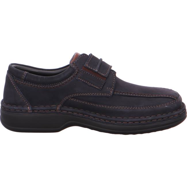 Ara Shoes Slip-ons Ben Pacific Men's Loafers Blue | ARA376WSJ