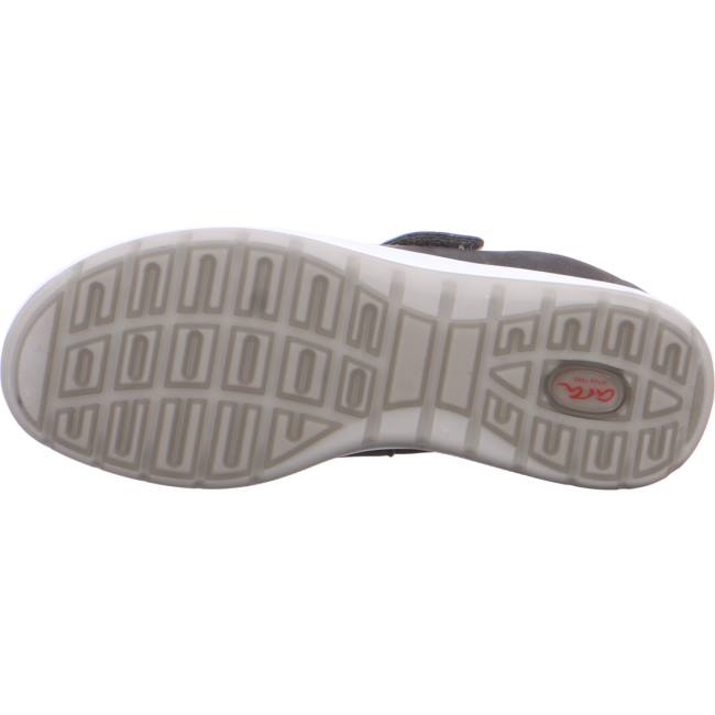 Ara Shoes Slip-ons Tokio Women's Loafers Grey | ARA834BCH