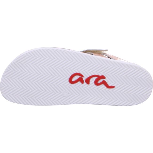 Ara Shoes Sylt Powder Women's Mules Rose | ARA915FTX