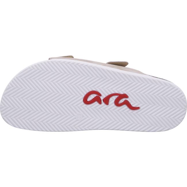 Ara Shoes Sylt Sand Women's Mules Beige | ARA069YHN