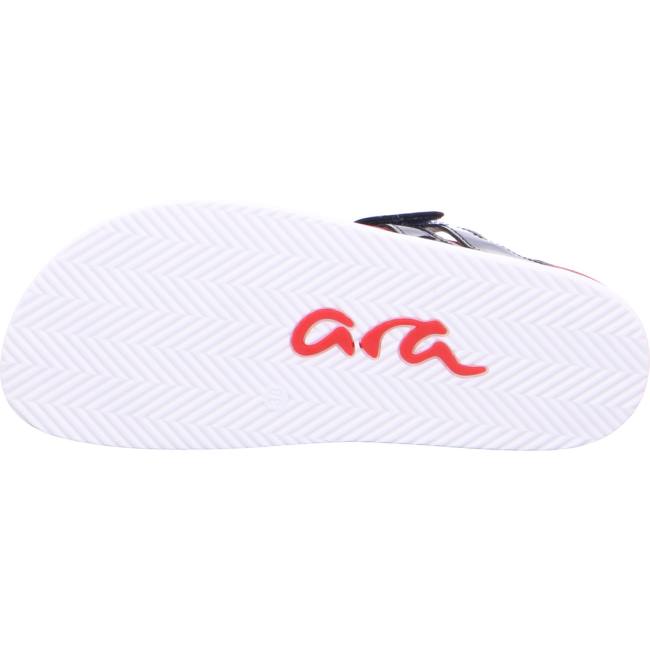 Ara Shoes Sylt Women's Mules Blue | ARA615OIR