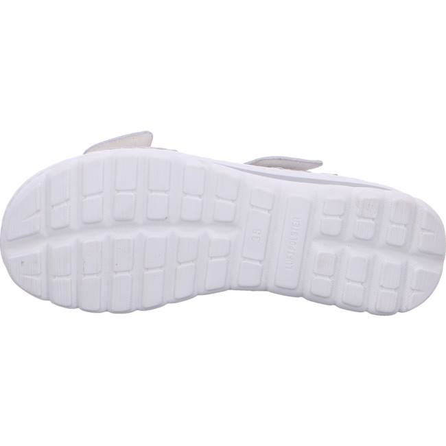 Ara Shoes Tampa Women's Mules White | ARA620JNT