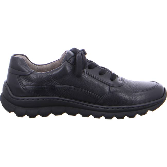 Ara Shoes Tampa Women's Trainers Black | ARA407XYF