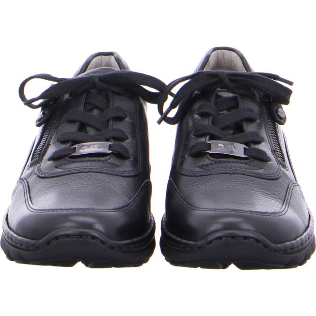 Ara Shoes Tampa Women's Trainers Black | ARA407XYF